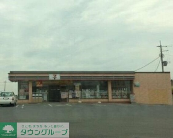 シティーハイツ ハイビスカスA棟の物件内観写真